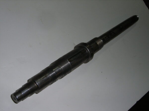 SHAFT PN 3456-132 - Image 3