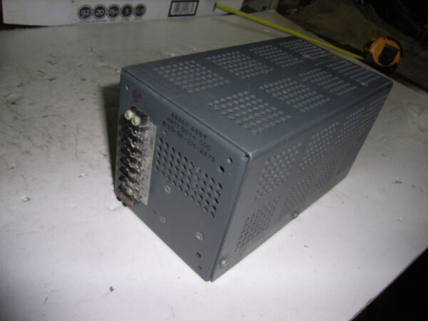 POWER SUPPLY P/N LXSCC15 - Image 2