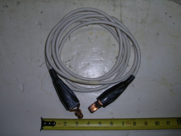 CABLE ASSEMBLY..P/N 6113647-2