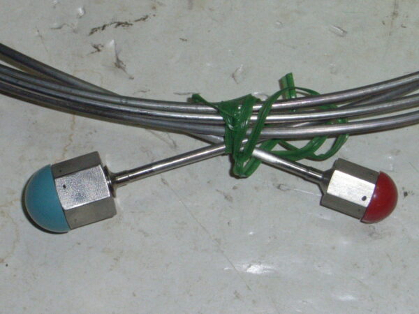 CABLE P/N 14-30-07640 - Image 5