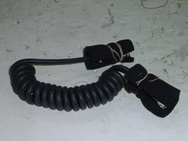 CABLE ASSY P/N A-6679 - Image 4