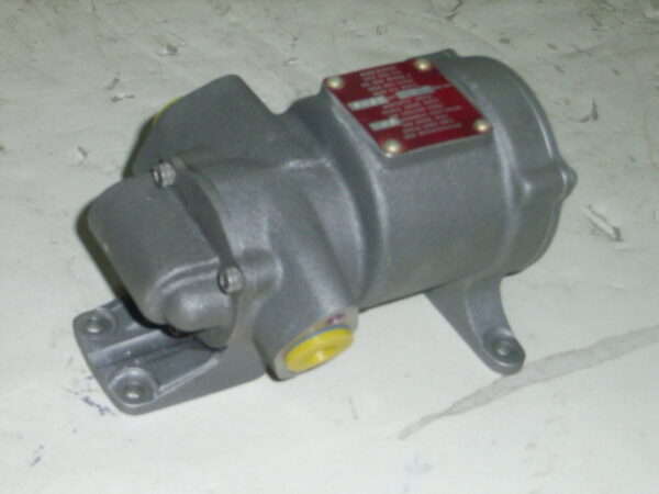 PUMP ASSY P/N 578R904H04