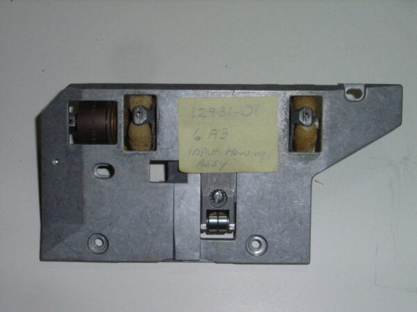 HOUSING ASSEMBLY PN 12931-01 - Image 2