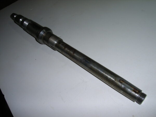 SHAFT PN 3456-132 - Image 2