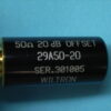 DUMMY LOAD P/N 29A50-20 - Image 2