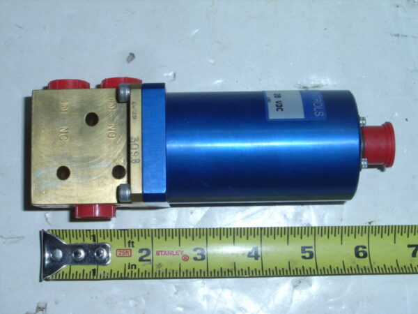 VALVE P/N SV20B32P4T43