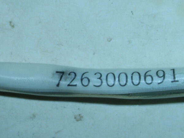 CABLE ASSY P/N 7263000691 - Image 3