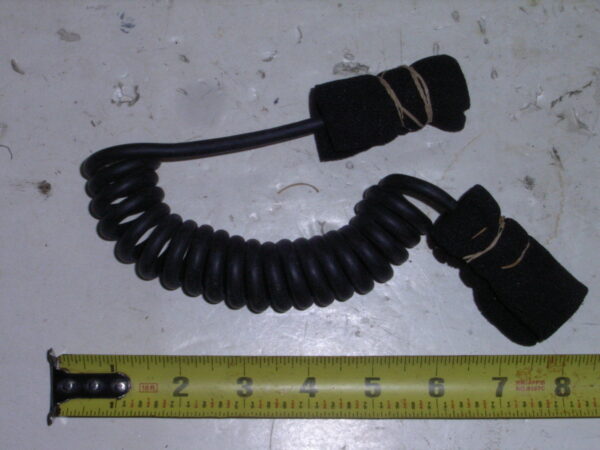 CABLE ASSY P/N A-6679 - Image 5