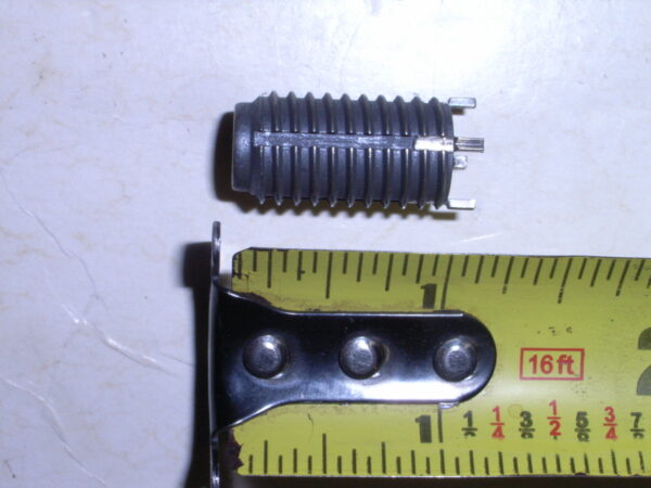 INSERT SCREW PN CA12020-3A - Image 3