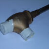 VALVE GLOBE ANGLE P/N 2602227-1 - Image 2