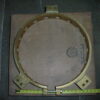 COMPRESSOR RING P/N 509703-1