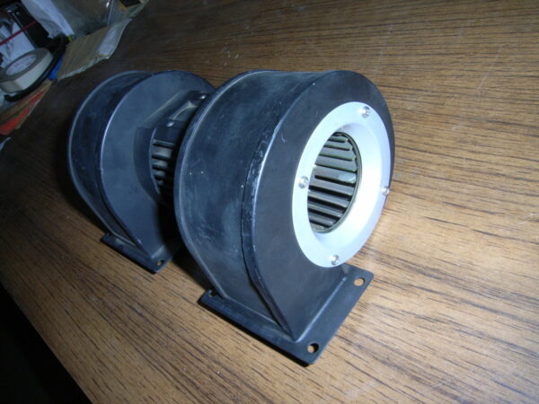 ELECTRIC FAN  PN 025291 - Image 4