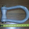 SHACKLE ASSY  PN 38850-00004-045 - Image 5