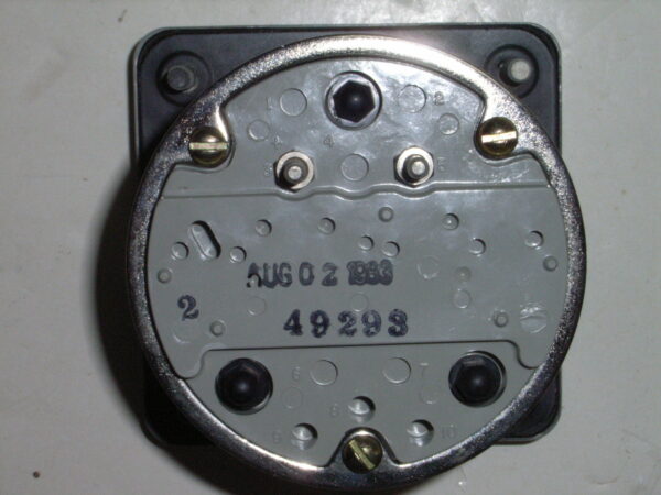 METER PN 115155-7-30 - Image 7