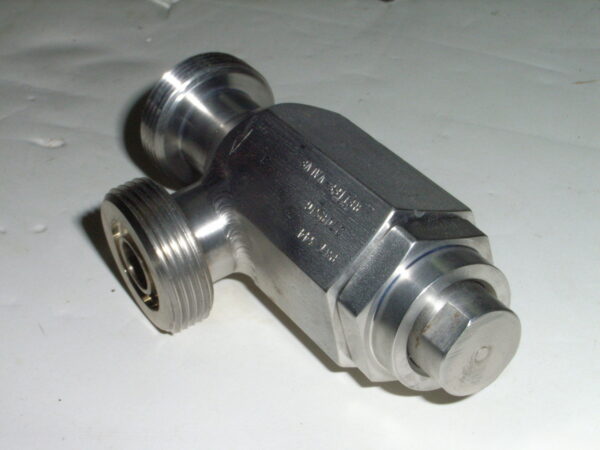 VALVE SAFETY  P/N P87-344 - Image 2