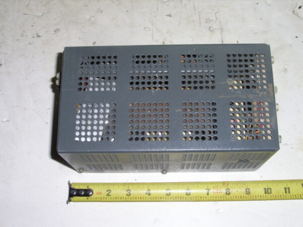 POWER SUPPLY P/N LXSCC15 - Image 5