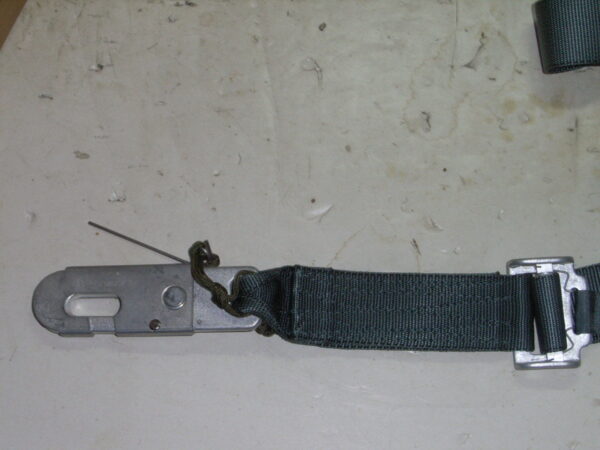 STRAP SAFETY  P/N 68E417-10 - Image 3