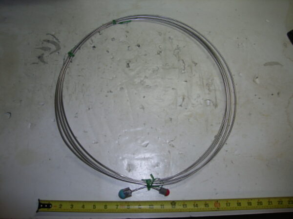 CABLE P/N 14-30-07640 - Image 3