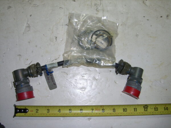 CABLE ASSY P/N 5188312