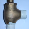 VALVE GLOBE ANGLE P/N 2602227-1 - Image 3
