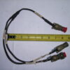 CABLE ASSY P/N TTU-271E
