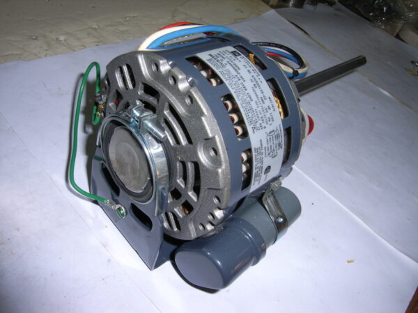 AC MOTOR PN MOT 1878 - Image 7