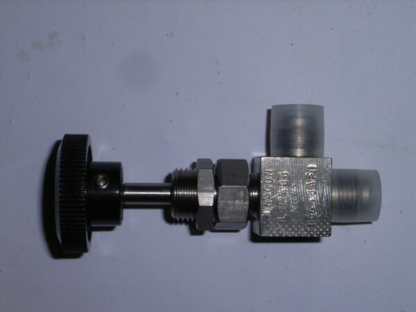 VALVE P/N 15448