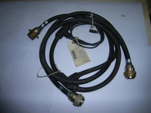 WIRING HARNESS,BRAN P/N 11592731