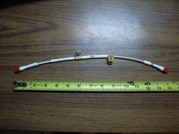 CABLE ASSEMBLY P/N 536R201G01