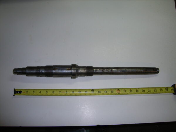 SHAFT PN 3456-132