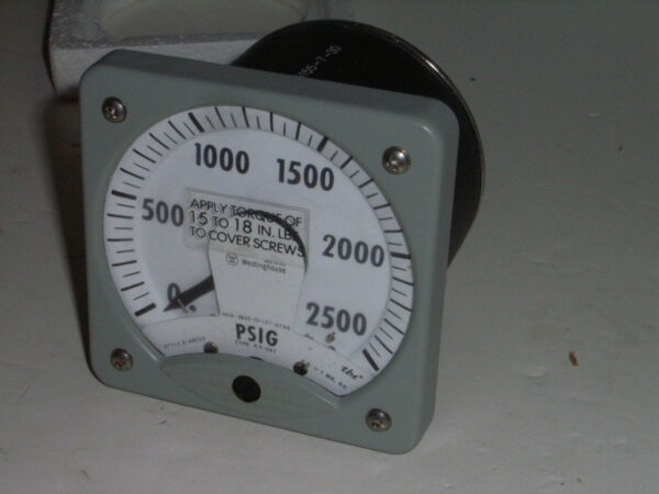 METER PN 115155-7-30