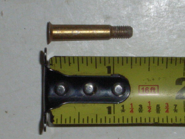 PIN RIVET THREAD P/N: TL130-3-14