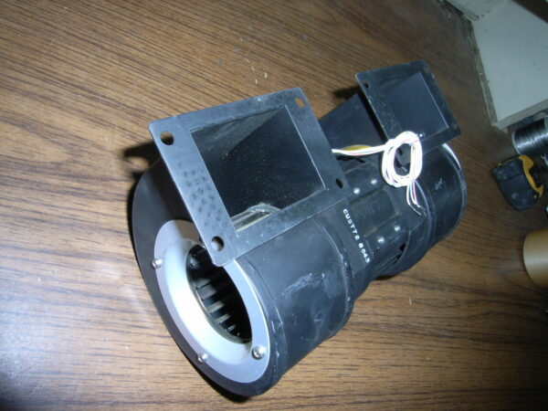 ELECTRIC FAN  PN 025291 - Image 2