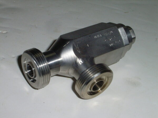 VALVE SAFETY  P/N P87-344 - Image 3