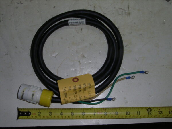 CABLE ASSY P/N 2807265-1 - Image 3