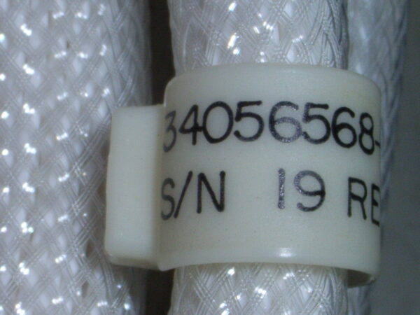 CABLE ASSY P/N 34056568-004 - Image 4