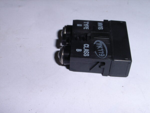 CAP ASSY P/N 160C180252-25 - Image 3