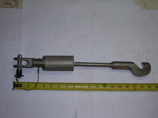 TIE DOWN ASSEMBLY PN 20613-1 - Image 3