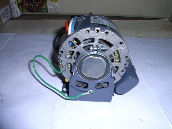 AC MOTOR PN MOT 1878 - Image 4