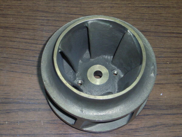 CHECK VALVE PN 10315 - Image 2