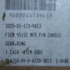 GEAR RING PN 2AN555 - Image 4