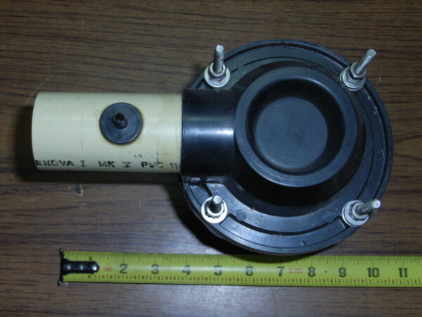 VALVE PN D90050FA001 - Image 5