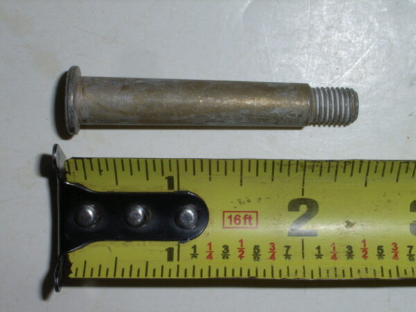 PIN, RIVET PN TL523-5-30