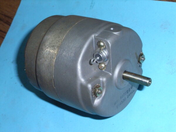 MOTOR PN 50714