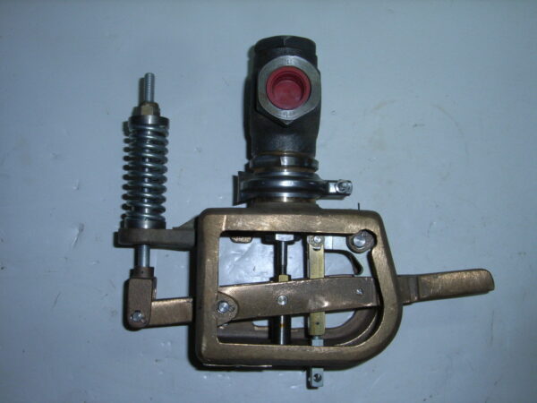 VALVE PN 3S-5429-1 - Image 4