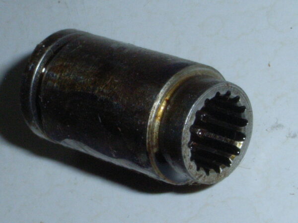 COUPLING SHAFT P/N 895349-1 - Image 4