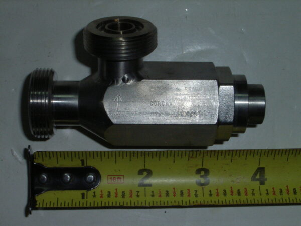 VALVE SAFETY  P/N P87-344