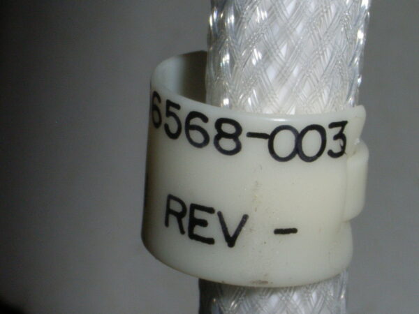 CABLE ASSY P/N 34056568 - Image 4