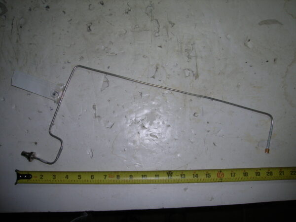 CABLE ASSY P/N 661170-1 - Image 3