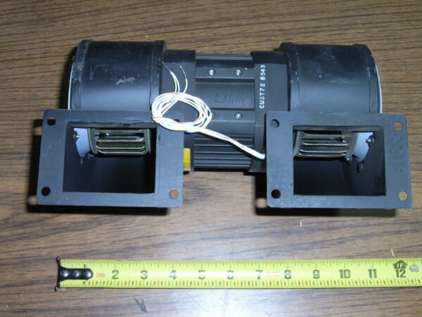 ELECTRIC FAN  PN 025291 - Image 3